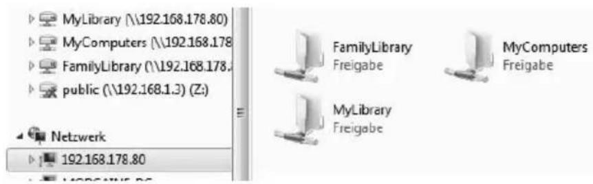 MEDION Life P89634 (MD90221) - Log out - 1
