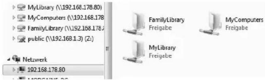 MEDION Life P89634 (MD90221) - Log out - 1