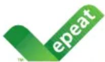 PHILIPS Brilliance 231B7QPJKEB - EPEAT (Only applicable to the model of application) - 1