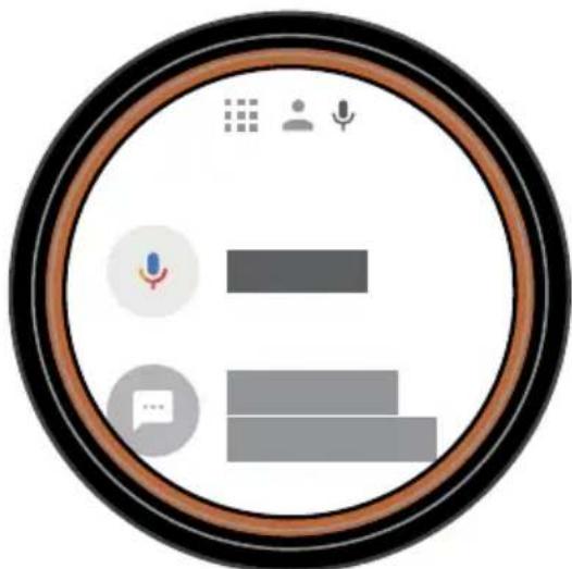 ASUS WI503Q-2LBGE0001 - Using voice actions - 1