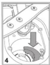 HOTPOINT LFF 8S112 EU - FR Service - 5