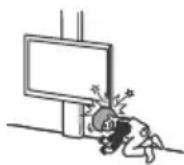 SONY KDL32RD435BAEP - Situation: - 1
