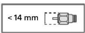 SONY KDL32RD435BAEP - Nota - 2
