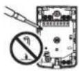 OPTEX SAVER - 2