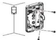 OPTEX SAVER - 17