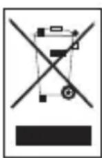 BEKO BKK 2300 - Compliance with the WEEE Directive and disposal of waste products - 1