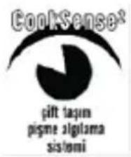 CookSense® gift taqun piisme algitama sistemi