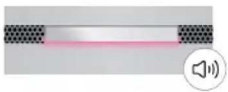 BEKO BKK 2300 - Грешка при варене - 1