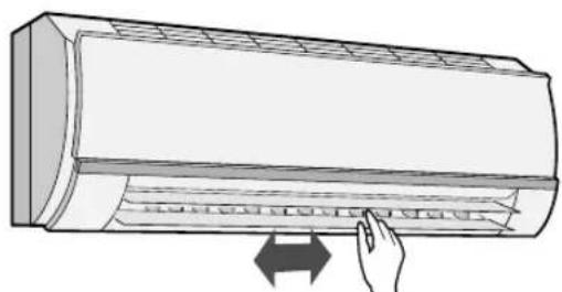 SHARP AY-AP9FHR - TRYBY COOL I HEAT - 1