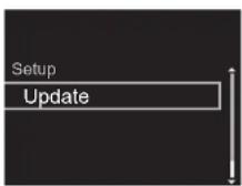 PIONEER X-HM86D - Aggiornamento tramite USB - 2