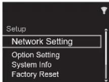 PIONEER X-HM86D - Update via USB - 1
