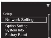 PIONEER X-HM86D - Update über USB - 1