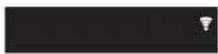 PIONEER X-HM86D - ■ Immissione dell'SSID del punto di accesso - 4