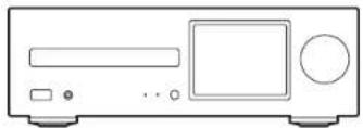 PIONEER X-HM86D - Ce que contient la boîte - 1