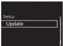 PIONEER X-HM86D - Aktualisierung der Firmware über das Netzwerk - 2