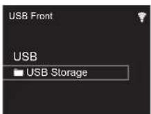 PIONEER X-HM86D - USB-opslagapparaat/HDD - 4
