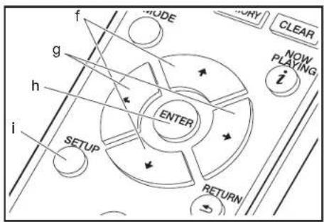 PIONEER X-HM86D - Naar de FM-radio luisteren - 3