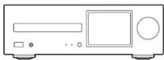 PIONEER X-HM86D - Lieferumfang - 1