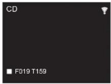 PIONEER X-HM86D - Воспроизведение дисков MP3/WMA - 1