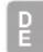 PIONEER X-HM86D - ■ Eingeben der SSID des Zugangspunkts - 5