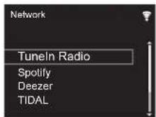 PIONEER X-HM86D - In riproduzione - 1