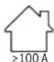 BOSCH AQT 42-13 - Водата којашто минува низ системски сепаратор веке не е погодна за пиење. - 1