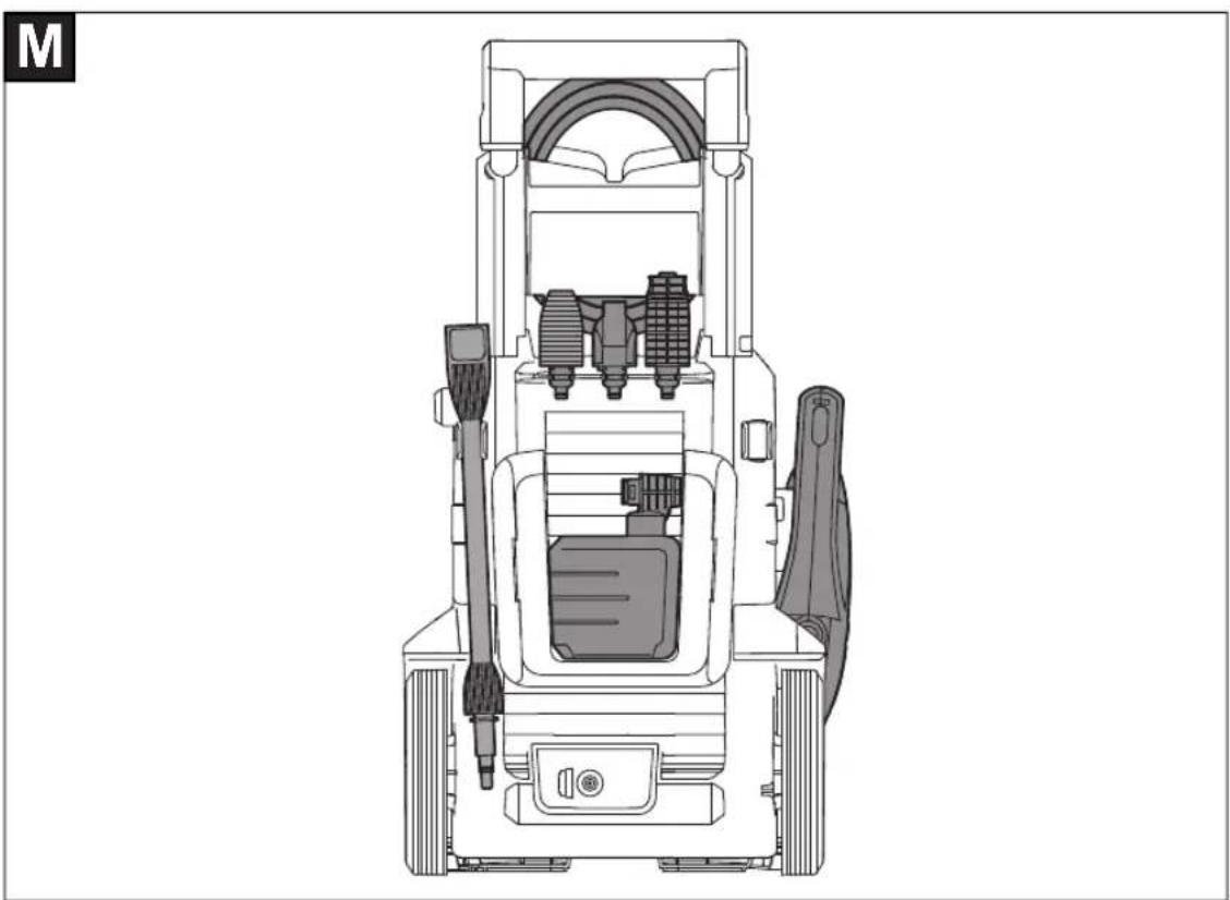 BOSCH AQT 42-13 - E - 14