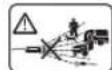 BOSCH AQT 42-13 - Forklaring af billedsymbolerne - 2