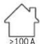 BOSCH AQT 42-13 - Жүйе бөлүшісі арқылы акқан су ішуге жарамсыз болады. - 1