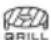 DELONGHI MultiCuisine FH1396 - TABLEAUX DE CUISSON - 14