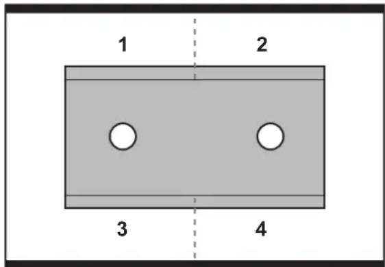 1 2 3 4