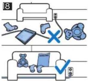 18 X ✓
