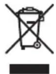 PIONEER X-CM56D - Information for users on collection and disposal of old equipment and used batteries - 1