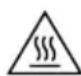 IMETEC Intellivapor K3 - SYMBOLS - 2