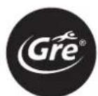 GRE KITPROV508 - Steel wall swimming pool. - 1