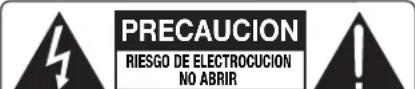 ROTEL RB-1590 - Información Importante Relacionada con la Seguridad - 3