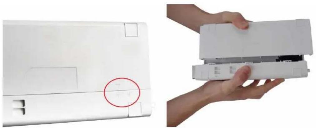 QNAP TS-869 Pro - TS-879U-RP, TS-1279U-RP, TS-EC879U-RP, TS-EC1279U-RP, TS-1679U-RP, TS-EC1679U-RP, TS-870U-RP, TS-1270U-RP - 7