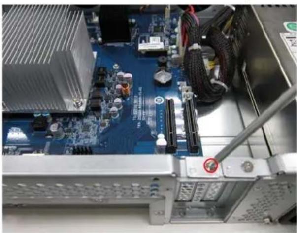 QNAP TS-869 Pro - TS-870U-RP, TS-1270U-RP - 3