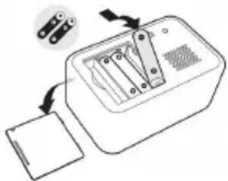 Sunstech FRD30UBL - Características principales - 1