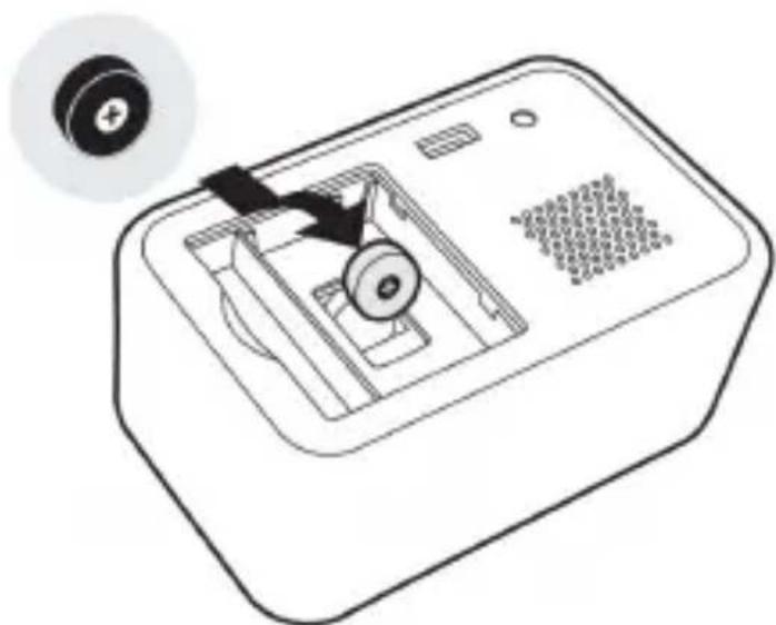 Sunstech FRD30UBL - Características principais - 2