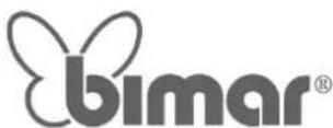 Bimar S580.EU - Installation portable - 9