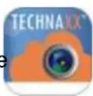 TECHNAXX TX-57 - Technaxx Easy IP App installieren - 1