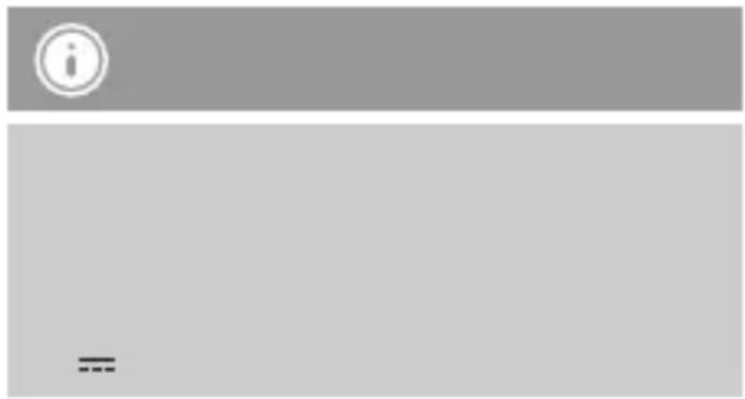 Image containing a placeholder icon with an equals sign and a horizontal line, likely from a user interface or system status.