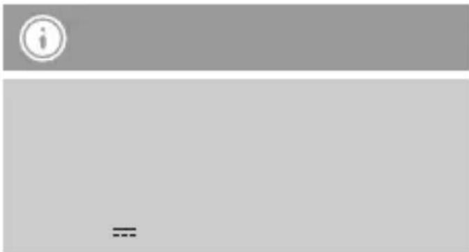 Image containing a placeholder icon with an equals sign and a horizontal line, likely from a user interface or document.
