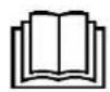 Bimar MTO19P.EU - LIBRETTO ISTRUZIONI INSTRUCTION BOOK NOTICE D'INSTRUCTIONS BEDIENUNGSANLEITUNG FOLLETO DE INSTRUCCIONES - 2