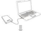 ADATA AHV620-3TU3-CWH - (HDDtoGO) - 2