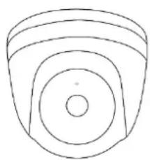 ABUS HDCC31500 - Scope of delivery - 1