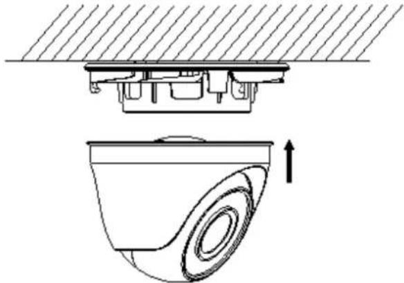 ABUS HDCC31500 - LET OP! - 2