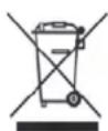 ABUS HDCC31500 - Entsorgung - 1