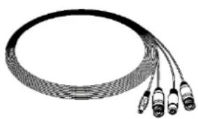 ABUS HDCC31500 - Leveransomfång - 3